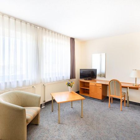 Acora Leipzig Living The City - Apartments מראה חיצוני תמונה