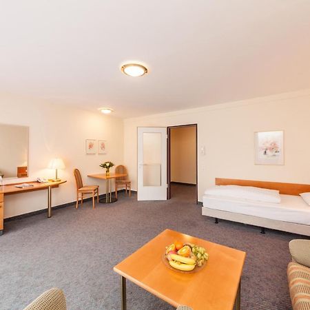 Acora Leipzig Living The City - Apartments מראה חיצוני תמונה