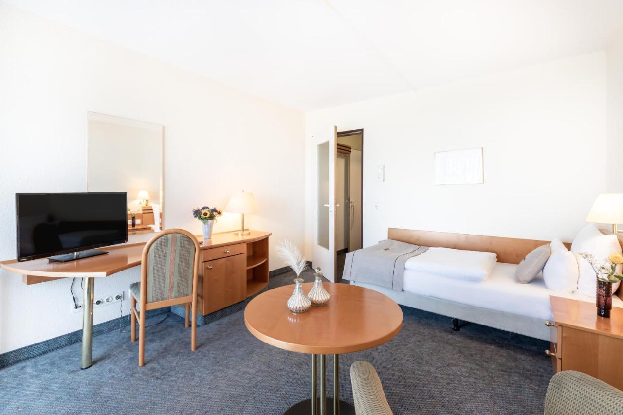 Acora Leipzig Living The City - Apartments מראה חיצוני תמונה