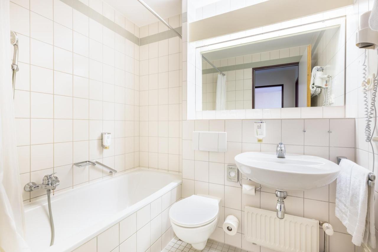 Acora Leipzig Living The City - Apartments מראה חיצוני תמונה