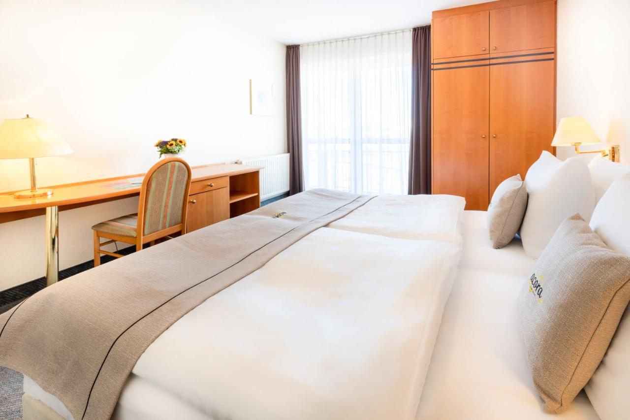 Acora Leipzig Living The City - Apartments מראה חיצוני תמונה