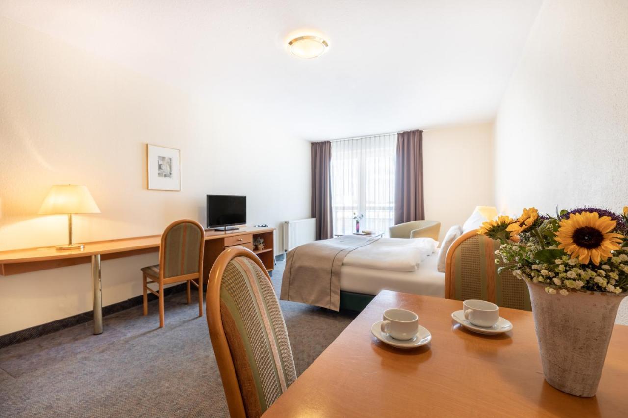 Acora Leipzig Living The City - Apartments מראה חיצוני תמונה