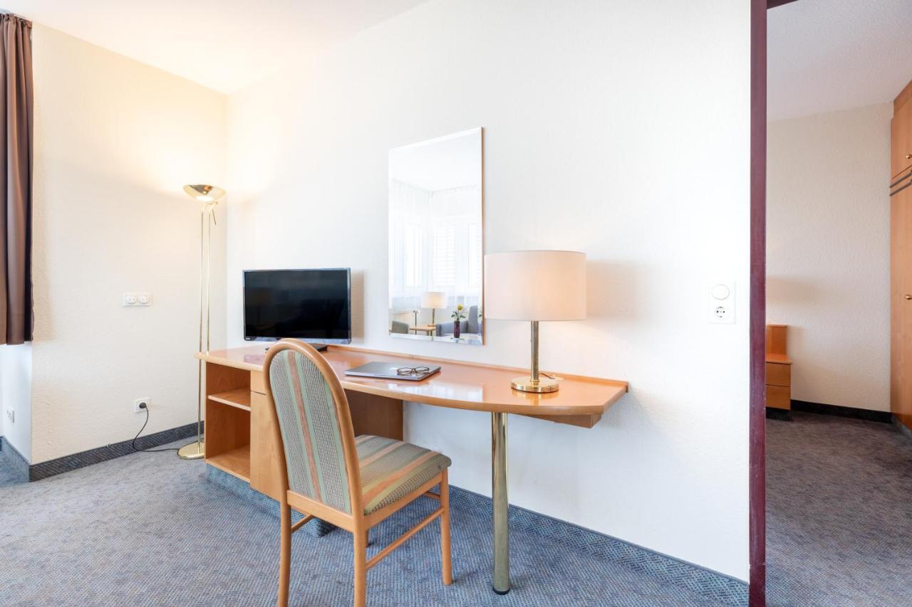 Acora Leipzig Living The City - Apartments מראה חיצוני תמונה